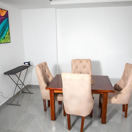 Luxury 3Br Ensuite Apt In Prestigious Nyali Mombasa Dış mekan fotoğraf