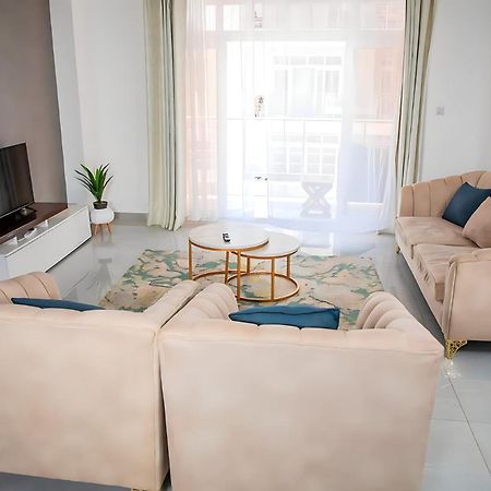 Luxury 3Br Ensuite Apt In Prestigious Nyali Mombasa Dış mekan fotoğraf
