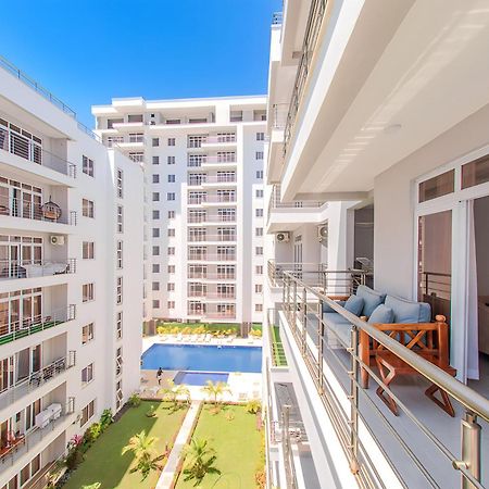Luxury 3Br Ensuite Apt In Prestigious Nyali Mombasa Dış mekan fotoğraf