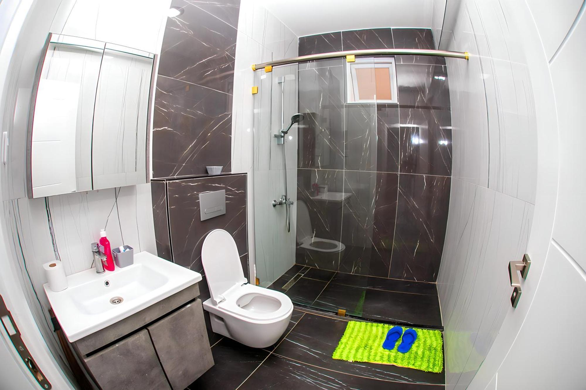 Luxury 3Br Ensuite Apt In Prestigious Nyali Mombasa Dış mekan fotoğraf
